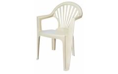 Кресло "Венеция" (Белый)