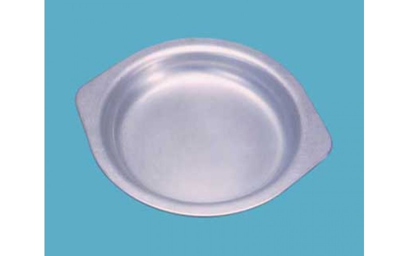 Тарелка для вторых блюд d 130 мм   (50)