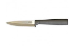Нож кухонный, 150мм, черная керам, Home Dream, арт. DВ150Е(40)